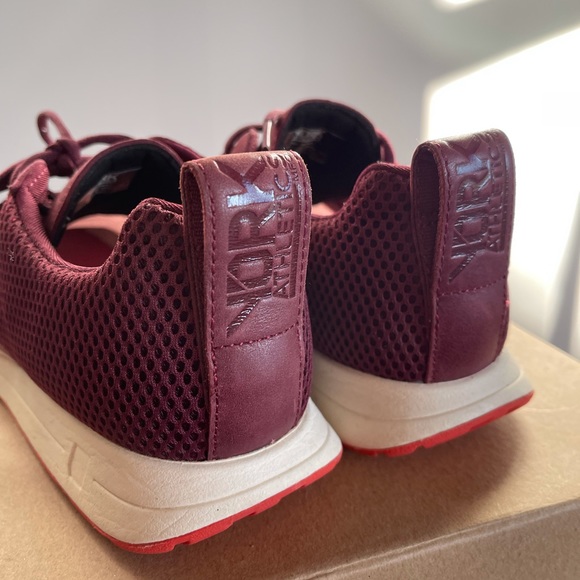 York Athletic “The Henry” shoes - Picture 2 of 14